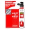 Diablo Diablo StickFast 4-1/2 in. L X 4-1/2 in. W 40 Grit Aluminum Oxide Sanding Sheet 4 pk DCS045040P04G - alternate 2